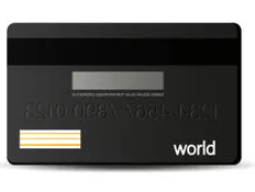 credit card