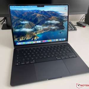 Macbook m3